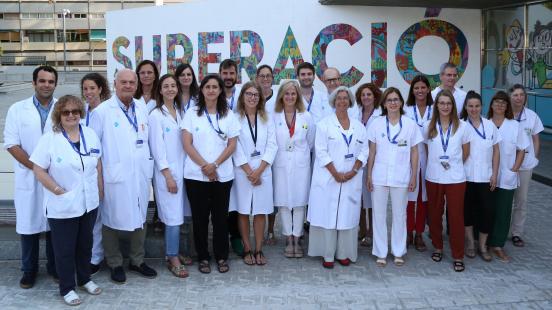Medicina Materna i Fetal