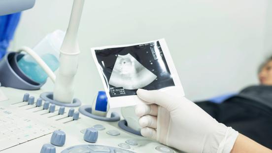 Unitat de Medicina i Cirurgia Fetal