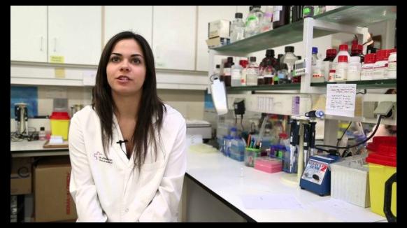 Màster en Recerca Biomèdica Translacional del Vall d'Hebron Institut de Recerca (VHIR) Màster en Recerca Biomèdica Translacional a Vall d'Hebron