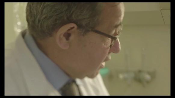 Josep Sánchez de Toledo, cap del Servei d'Oncologia i Hematologia Pediàtriques a l'Hospital Vall d'Hebron Josep Sánchez de Toledo, cap del Servei d'Oncologia i Hematologia Pediàtriques a Vall d'Hebron