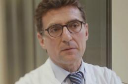 Xavier Montalban, director del Centre d'Esclerosi Múltiple de Catalunya (Cemcat)