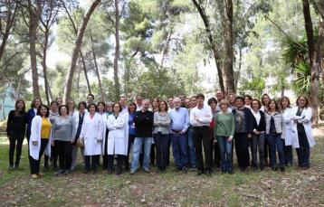 El Servei de Farmacologia Clínica de Vall d'Hebron-Fundació Institut Català de Farmacologia torna a ser acreditat per l'OMS