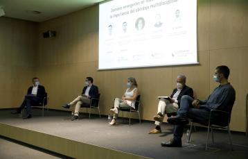 Healthio Expoquimia Zoonosis