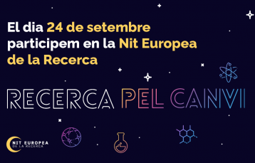 Nit de la Recerca 2021