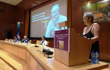 ​L’Hospital Universitari Vall d’Hebron ha acollit avui la primera jornada sobre Recuperació intensificada en cirurgia abdominal, de la literatura a la implementació. 