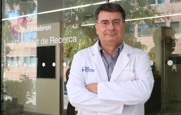 Dr. Rafael Simó