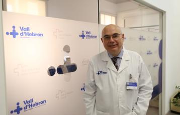 Dr. Josep Tabernero