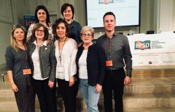 Vall d’Hebron assisteix a l’acte d’entrega de les acreditacions als Centres Compromesos amb l’Excel•lència en Cures d’Infermeria