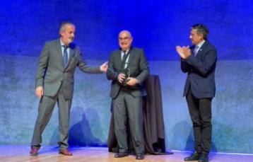 Jose Tabernero Vall d'Hebron
