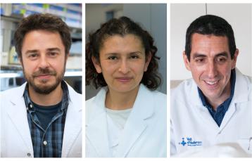 Unitat Sarcoma Vall d'Hebron